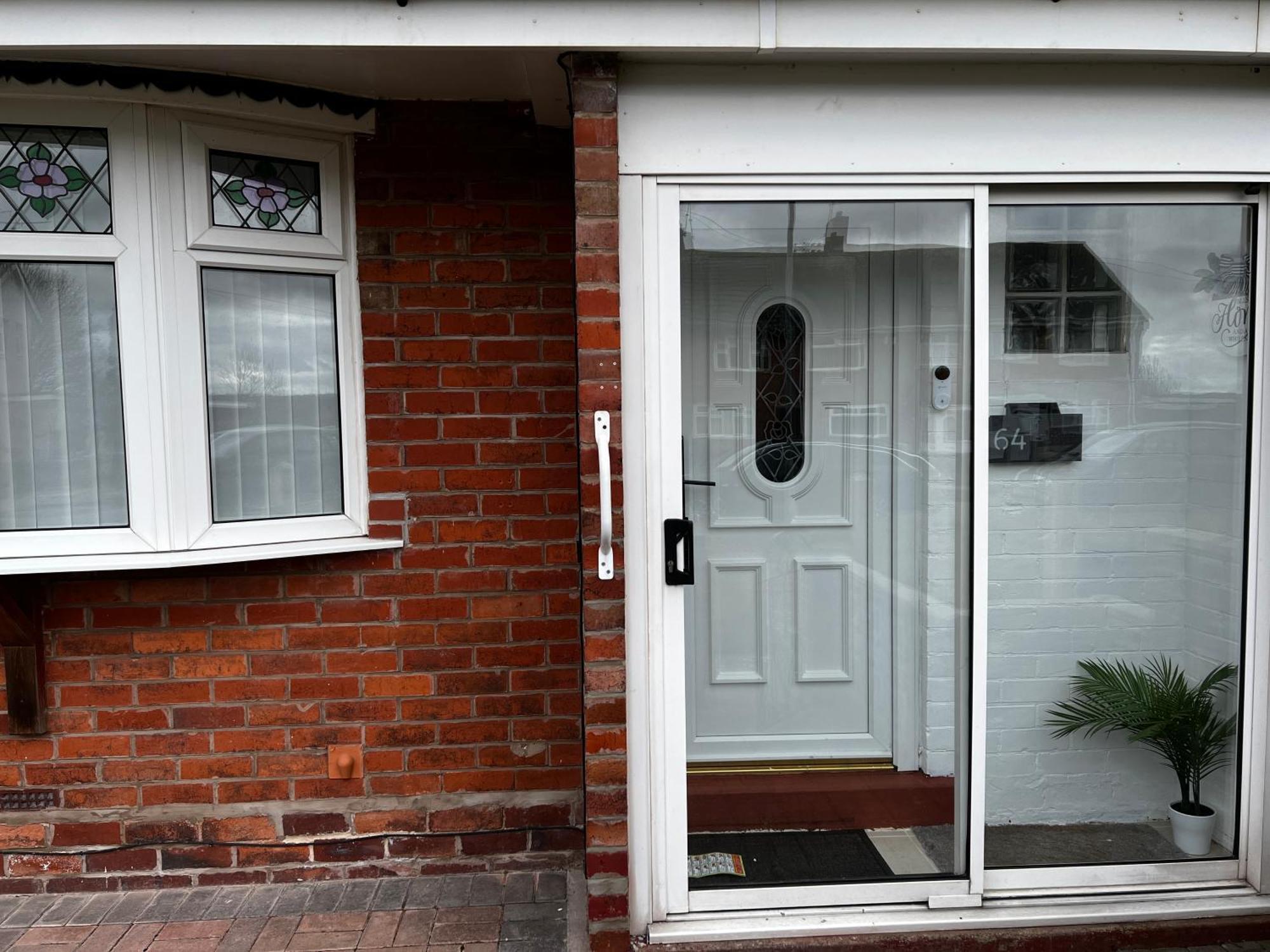 Springfield House- Near Newcastle Centre, Hospital And Keele University! Stoke-on-Trent المظهر الخارجي الصورة
