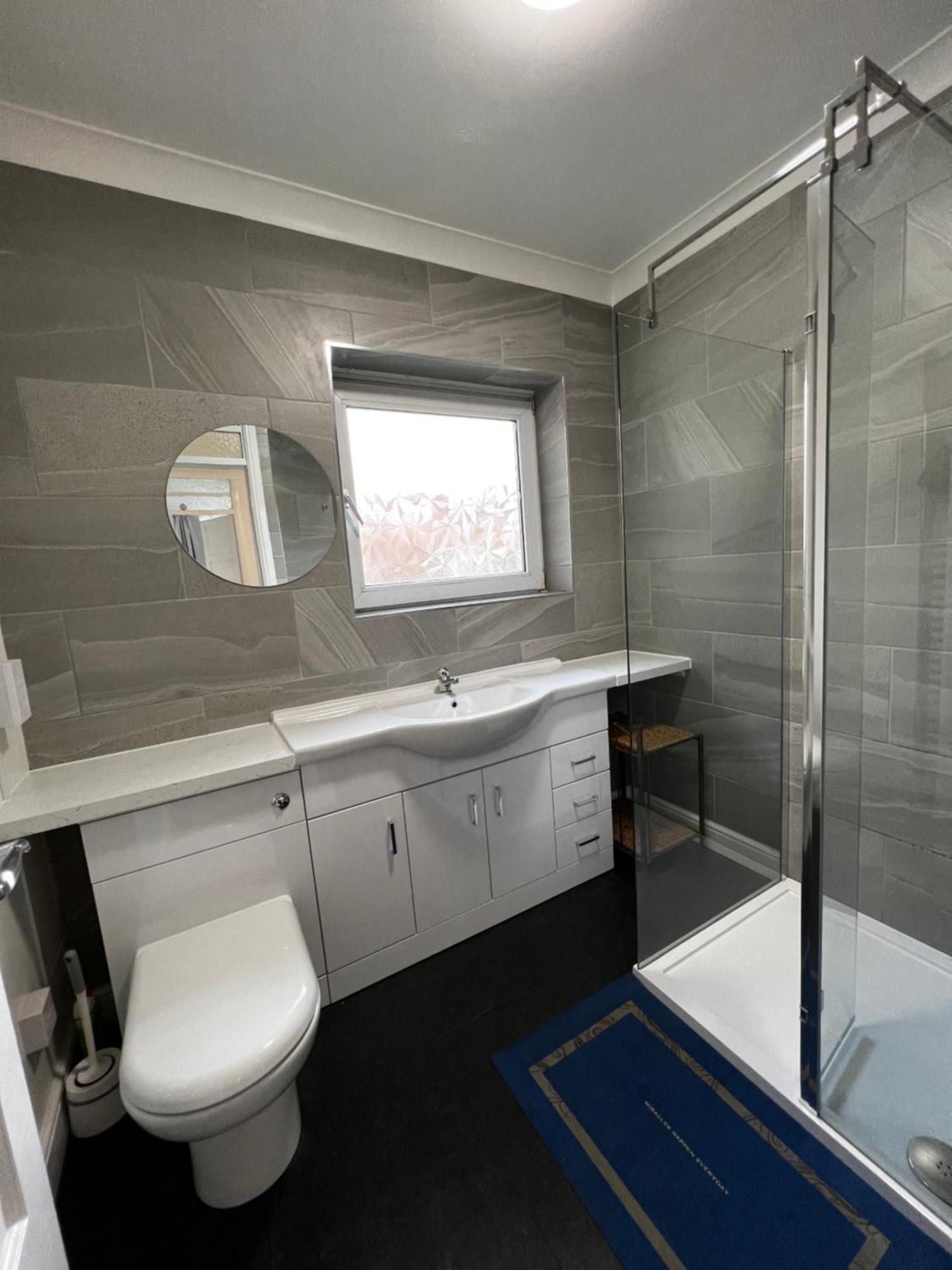 Springfield House- Near Newcastle Centre, Hospital And Keele University! Stoke-on-Trent المظهر الخارجي الصورة