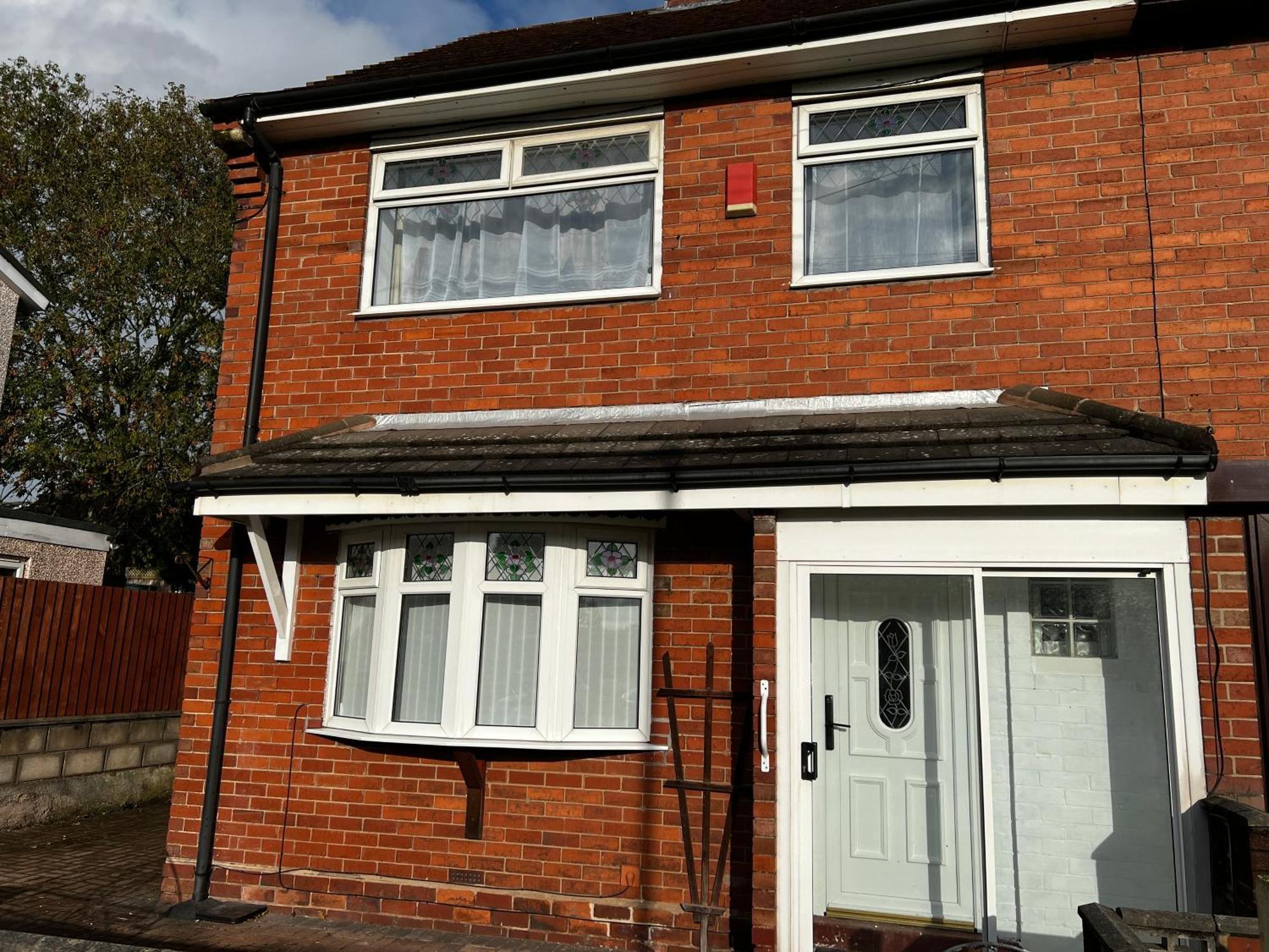 Springfield House- Near Newcastle Centre, Hospital And Keele University! Stoke-on-Trent المظهر الخارجي الصورة