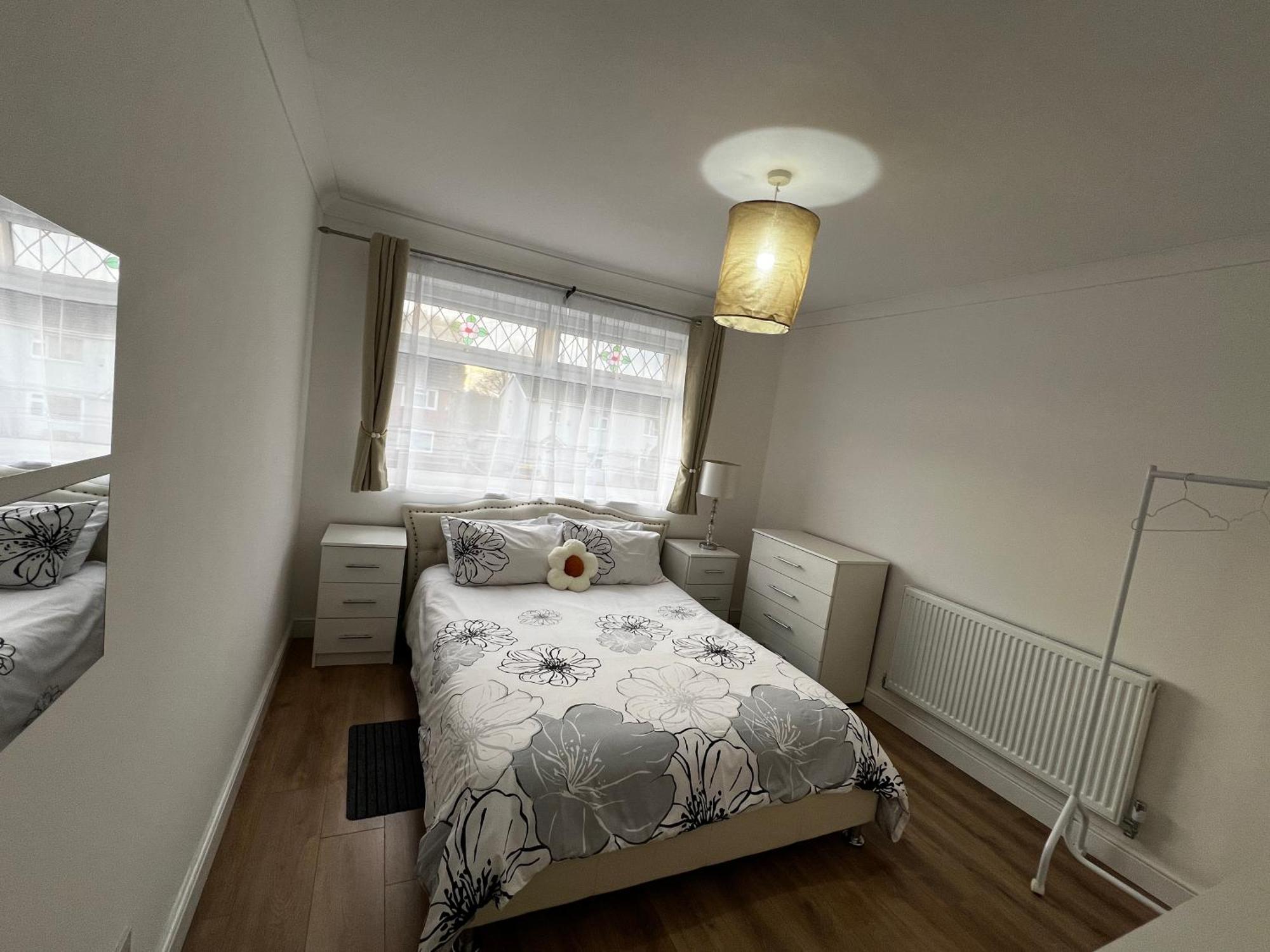 Springfield House- Near Newcastle Centre, Hospital And Keele University! Stoke-on-Trent المظهر الخارجي الصورة